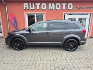 Fiat Freemont 2.0 Multijet Black Code 1 2014