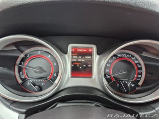 Fiat Freemont 2.0 Multijet Black Code 1 2014