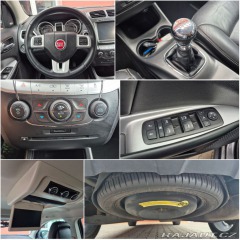 Fiat Freemont 2.0 Multijet Black Code 1 2014