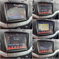 Fiat Freemont 2.0 Multijet Black Code 1 2014