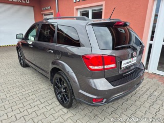 Fiat Freemont 2.0 Multijet Black Code 1 2014