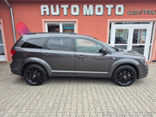 Fiat Freemont 2.0 Multijet Black Code 1 2014
