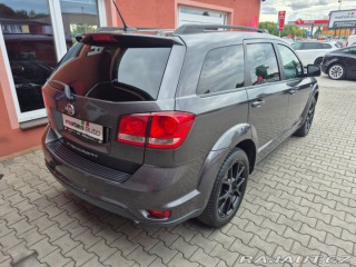 Fiat Freemont 2.0 Multijet Black Code 1 2014