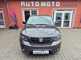 Fiat Freemont 2.0 Multijet Black Code 1 2014