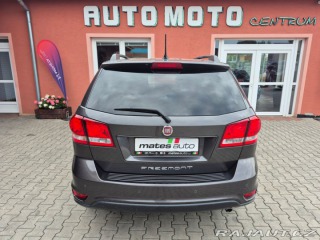 Fiat Freemont 2.0 Multijet Black Code 1 2014