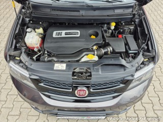 Fiat Freemont 2.0 Multijet Black Code 1 2014
