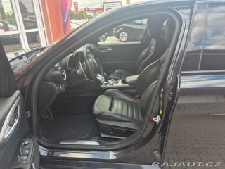 Alfa Romeo Giulia 2.0 Veloce Q4 206kW (ODPO 2021
