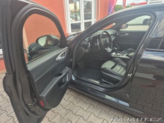 Alfa Romeo Giulia 2.0 Veloce Q4 206kW (ODPO 2021