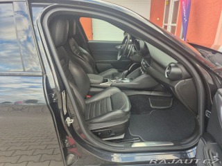 Alfa Romeo Giulia 2.0 Veloce Q4 206kW (ODPO 2021