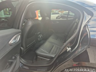 Alfa Romeo Giulia 2.0 Veloce Q4 206kW (ODPO 2021