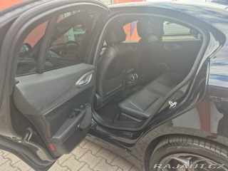 Alfa Romeo Giulia 2.0 Veloce Q4 206kW (ODPO 2021
