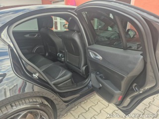 Alfa Romeo Giulia 2.0 Veloce Q4 206kW (ODPO 2021