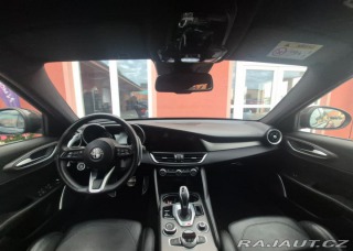 Alfa Romeo Giulia 2.0 Veloce Q4 206kW (ODPO 2021