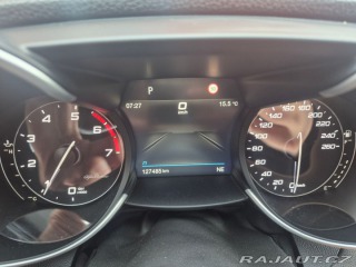 Alfa Romeo Giulia 2.0 Veloce Q4 206kW (ODPO 2021