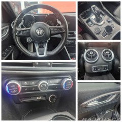 Alfa Romeo Giulia 2.0 Veloce Q4 206kW (ODPO 2021
