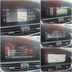 Alfa Romeo Giulia 2.0 Veloce Q4 206kW (ODPO 2021