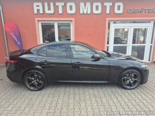 Alfa Romeo Giulia 2.0 Veloce Q4 206kW (ODPO 2021
