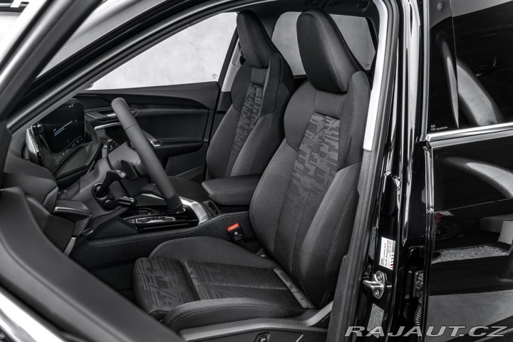 Audi Q5 2,0TDI Quattro LED 2025