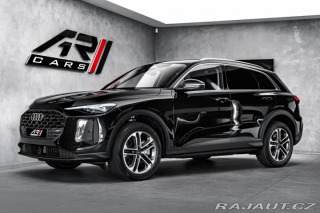 Audi Q5 2,0TDI Quattro LED 2025