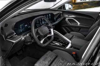 Audi Q5 2,0TDI Quattro LED 2025
