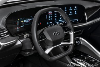 Audi Q5 2,0TDI Quattro LED 2025