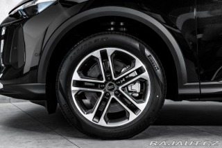 Audi Q5 2,0TDI Quattro LED 2025