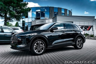 Audi Q5 2,0TDI Quattro LED 2025
