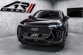 Audi Q5 2,0TDI Quattro LED 2025