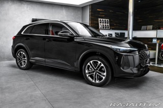 Audi Q5 2,0TDI Quattro LED 2025