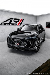 Audi Q5 2,0TDI Quattro LED 2025