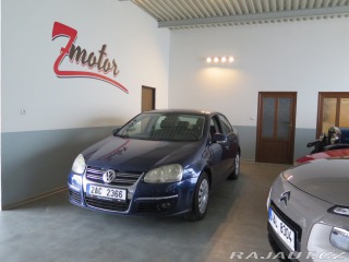 Volkswagen Jetta 1.6i,klima,2xkola,servis