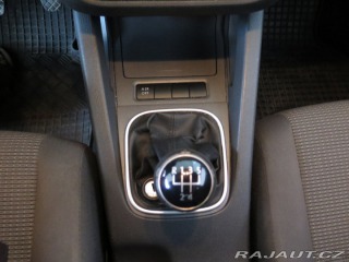 Volkswagen Jetta 1.6i,klima,2xkola,servis 2007