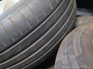 Volkswagen Jetta 1.6i,klima,2xkola,servis 2007