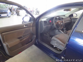 Volkswagen Jetta 1.6i,klima,2xkola,servis 2007