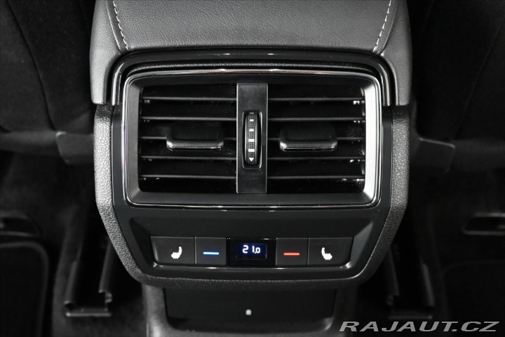 Škoda Kodiaq 2,0 TDI 110kW DSG STYLE Z 2021