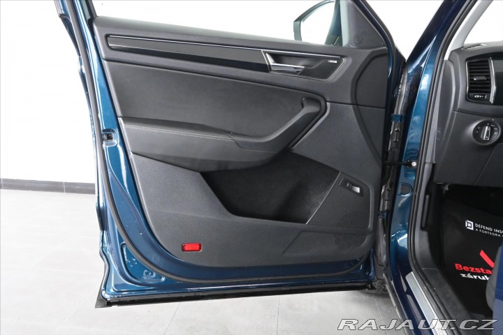 Škoda Kodiaq 2,0 TDI 110kW DSG STYLE Z 2021