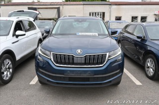 Škoda Kodiaq 2,0 TDI 110 kW DSG STYLE 2021