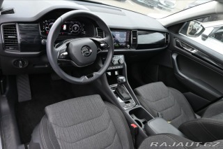 Škoda Kodiaq 2,0 TDI 110 kW DSG STYLE 2021