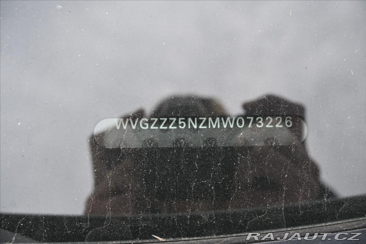 Volkswagen Tiguan 2,0 TDI 110 KW DSG IQ-LIG 2021