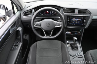Volkswagen Tiguan 2,0 TDI 110 KW DSG IQ-LIG 2021