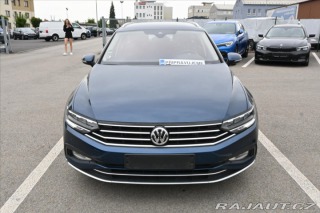 Volkswagen Passat 2,0 TDI 110 KW DSG ELEGAN 2020