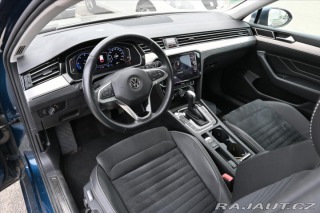 Volkswagen Passat 2,0 TDI 110 KW DSG ELEGAN 2020