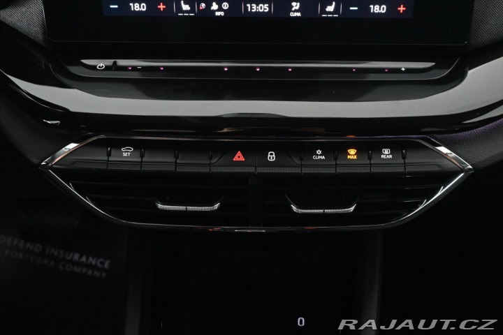 Škoda Octavia 2,0 TDI 110 kW DSG STYLE 2021