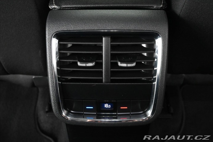Škoda Octavia 2,0 TDI 110 kW DSG STYLE 2021