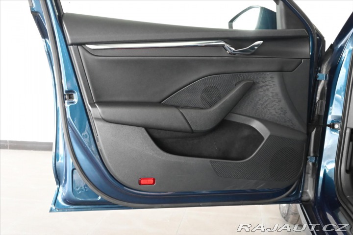 Škoda Octavia 2,0 TDI 110 kW DSG STYLE 2021