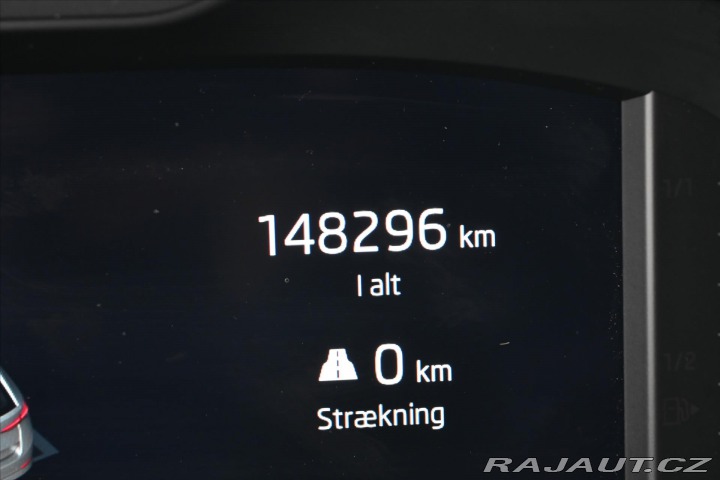 Škoda Octavia 2,0 TDI 110 kW DSG STYLE 2021