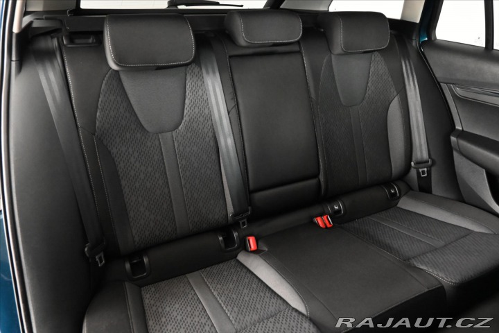 Škoda Octavia 2,0 TDI 110 kW DSG STYLE 2021