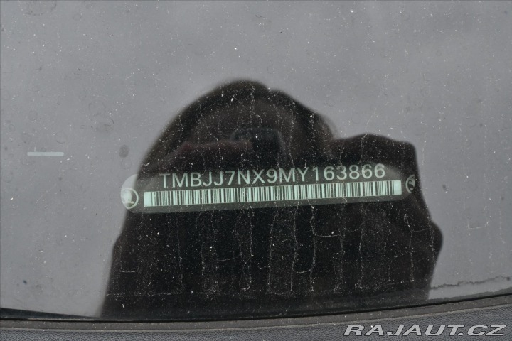 Škoda Octavia 2,0 TDI 110 kW DSG STYLE 2021