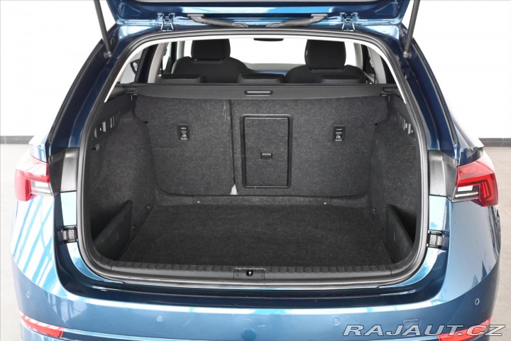 Škoda Octavia 2,0 TDI 110 kW DSG STYLE 2021