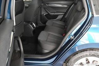 Škoda Octavia 2,0 TDI 110 kW DSG STYLE 2021